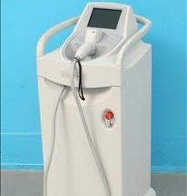 laser hair removal by diode laser