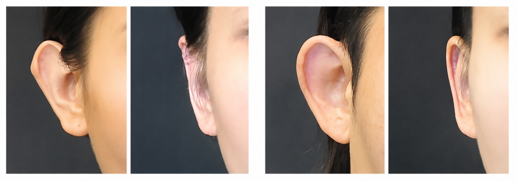 otoplasty